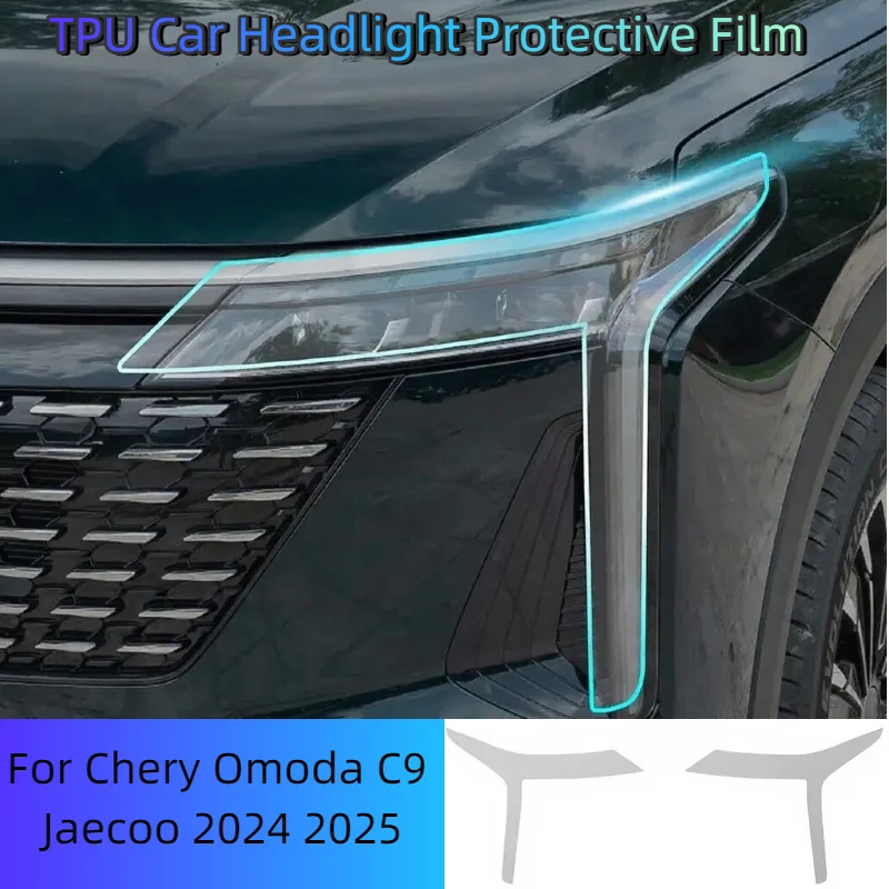 Ppf Film Clear Gloss Tpu - TPU PPF Full Protection Film For