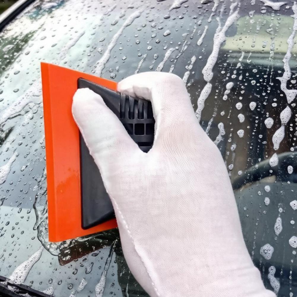 Ppf Installer Tool Kit Squeegee - Car Window Tint Squeegee Tool Soft