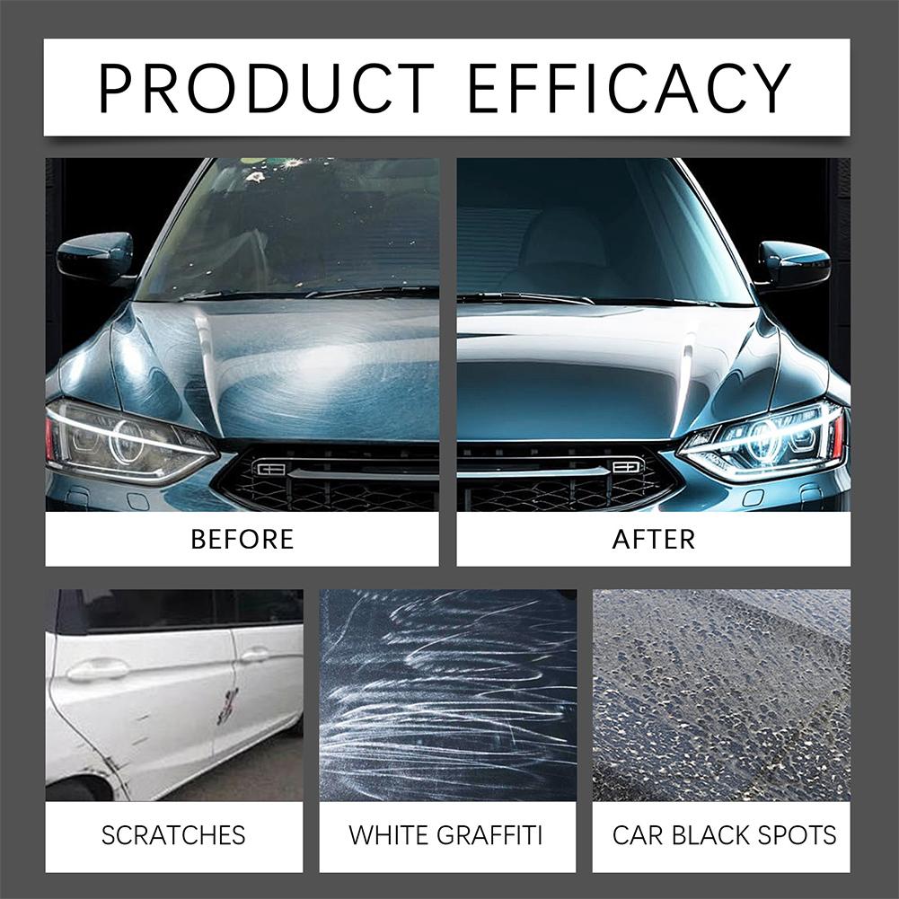 New upgrade PTZ Graphene Ceram - đánh giá và giá Car Ceramic Coating Kit 9H