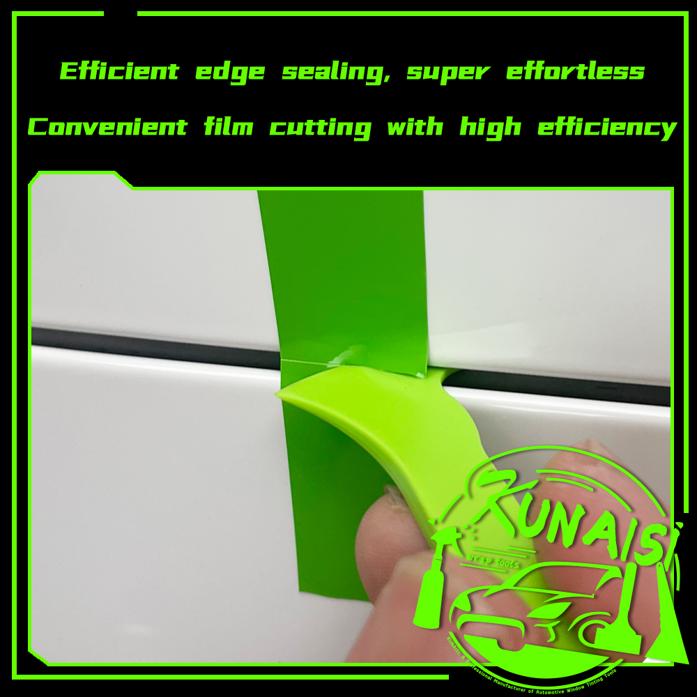 3Pcs Micro Squeegee Kit for Ca - đánh giá và giá Ppf Installer Tool Kit Squeegee
