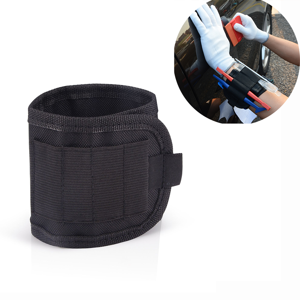 FOSHIO Phụ Kiện Ô Tô Sợi Carbo - đánh giá và giá Ppf Installer Tool Kit Squeegee