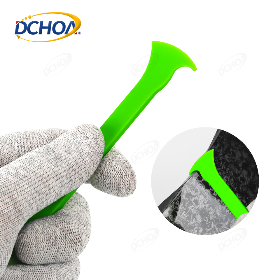 DCHOA 5Pcs Window Tint PPF Vin - đánh giá và giá Ppf Installer Tool Kit Squeegee