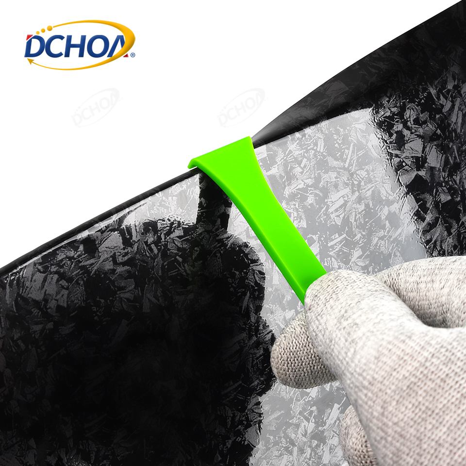DCHOA 5Pcs Window Tint PPF Vin - đánh giá và giá Ppf Installer Tool Kit Squeegee