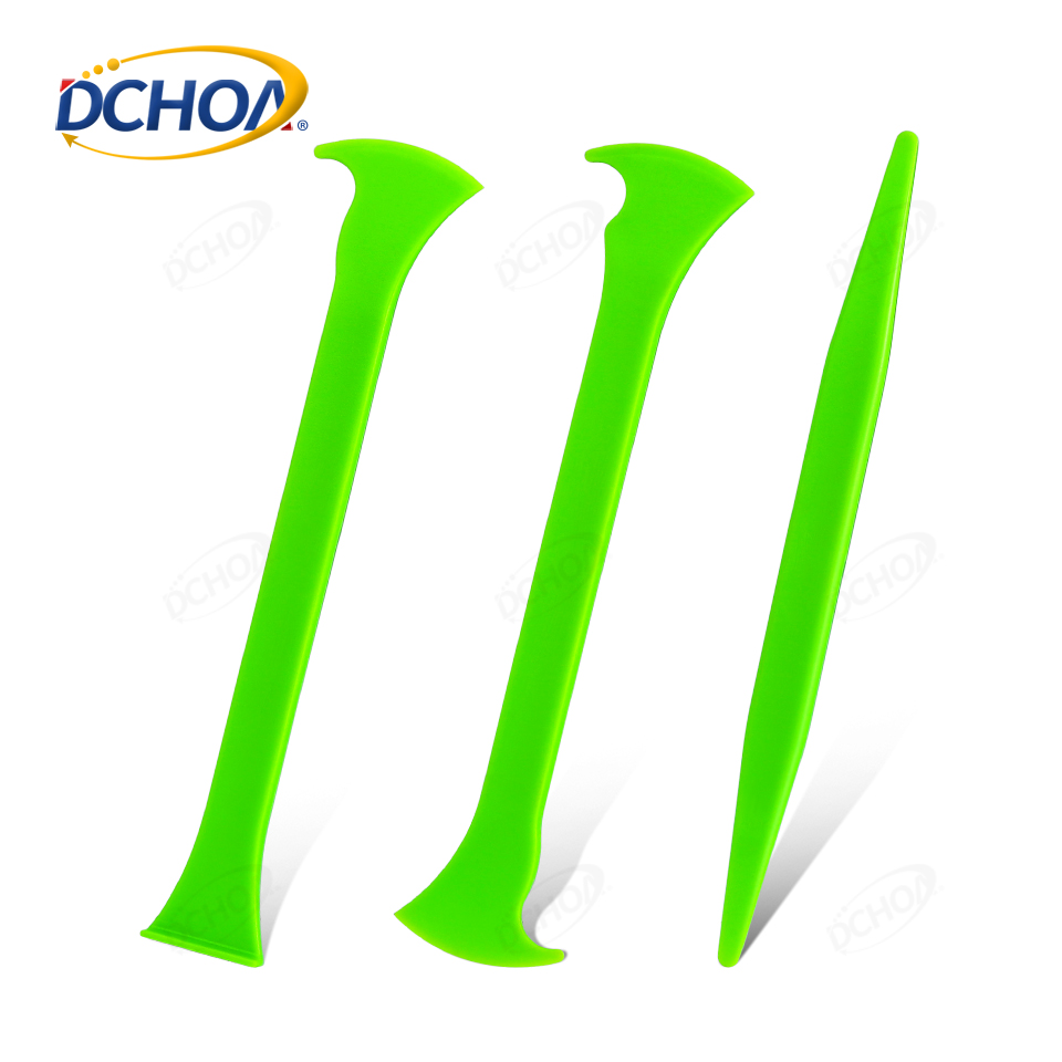 DCHOA 5Pcs Window Tint PPF Vin - đánh giá và giá Ppf Installer Tool Kit Squeegee