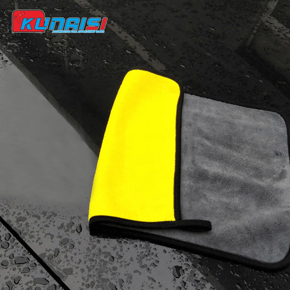 KUNAISI Window Tint Tools kit  - đánh giá và giá Ppf Installer Tool Kit Squeegee