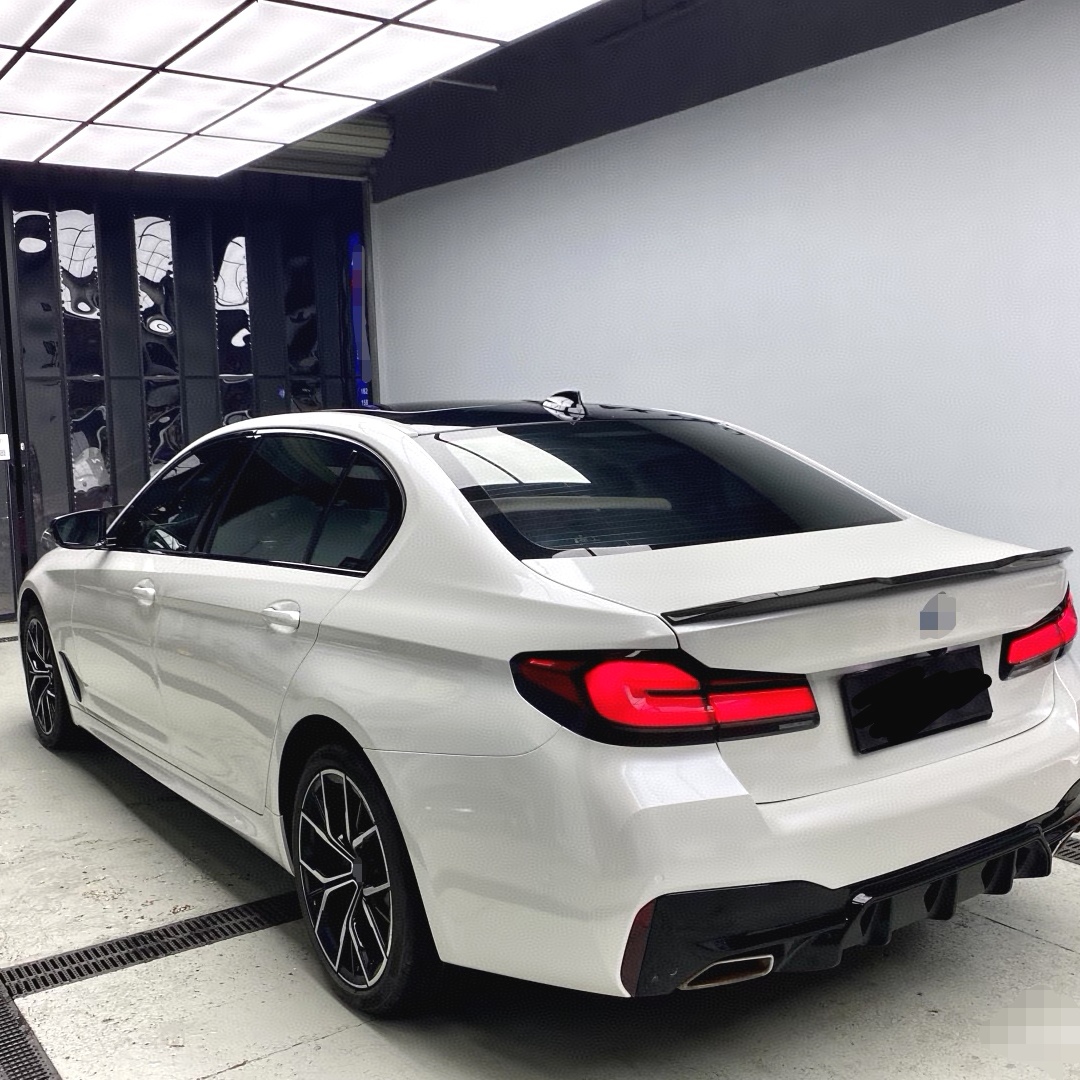PET Liner Liquid Metallic Whit - đánh giá và giá Car Vinyl Wrap Roll 1.52X18M