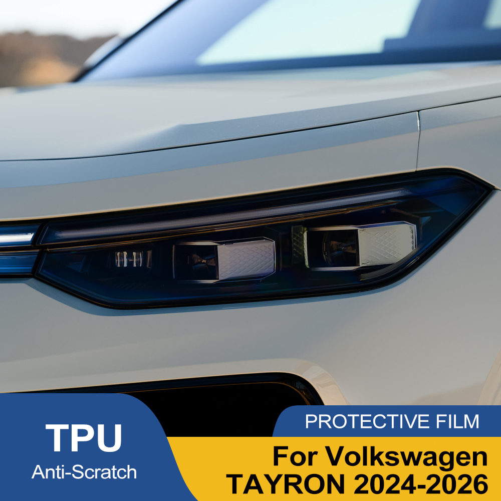 Car Headlight Protective Film  - đánh giá và giá Car Wrap Film Matte Black