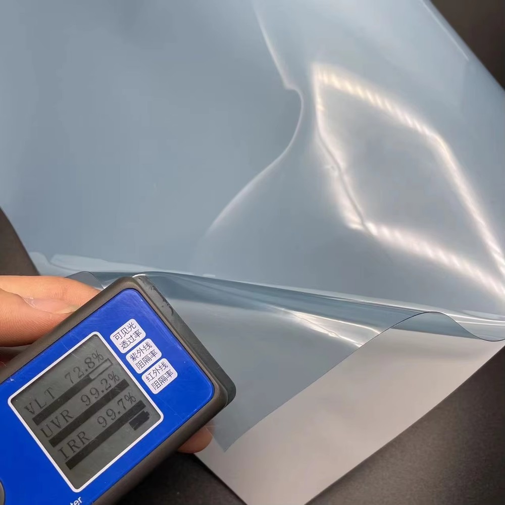 8mil TPU Sunroof Paint Protect - đánh giá và giá Ppf Film 8Mil Tpu