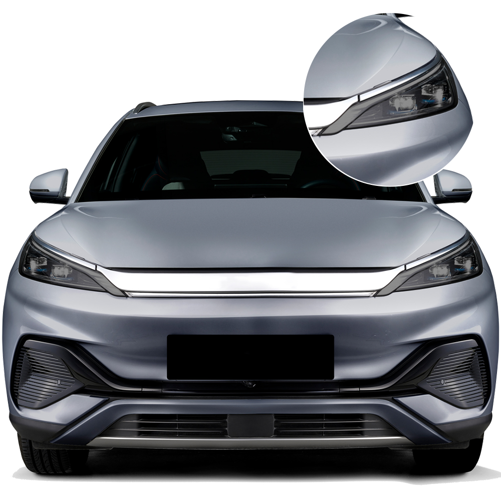 Smoke Black Pre Cut Car Headli - đánh giá và giá Car Wrap Film Matte Black
