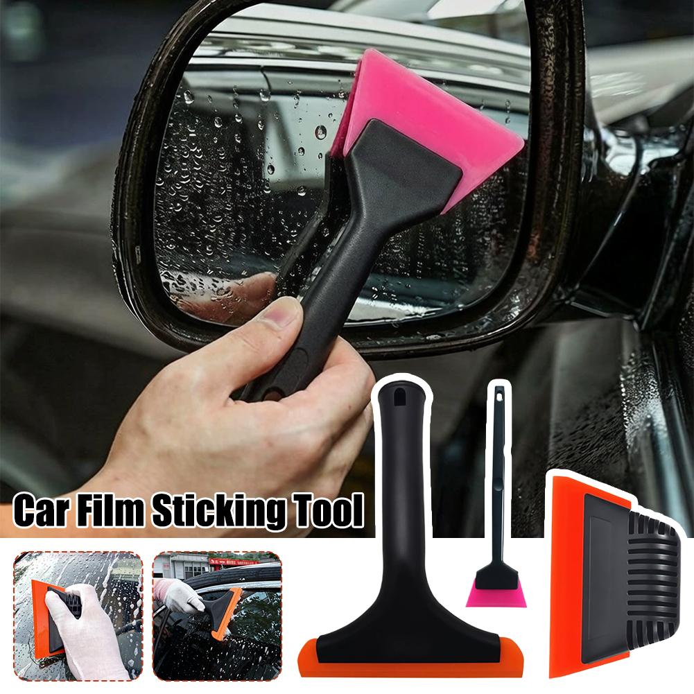 Car Window Tint Squeegee Tool  - đánh giá và giá Ppf Installer Tool Kit Squeegee