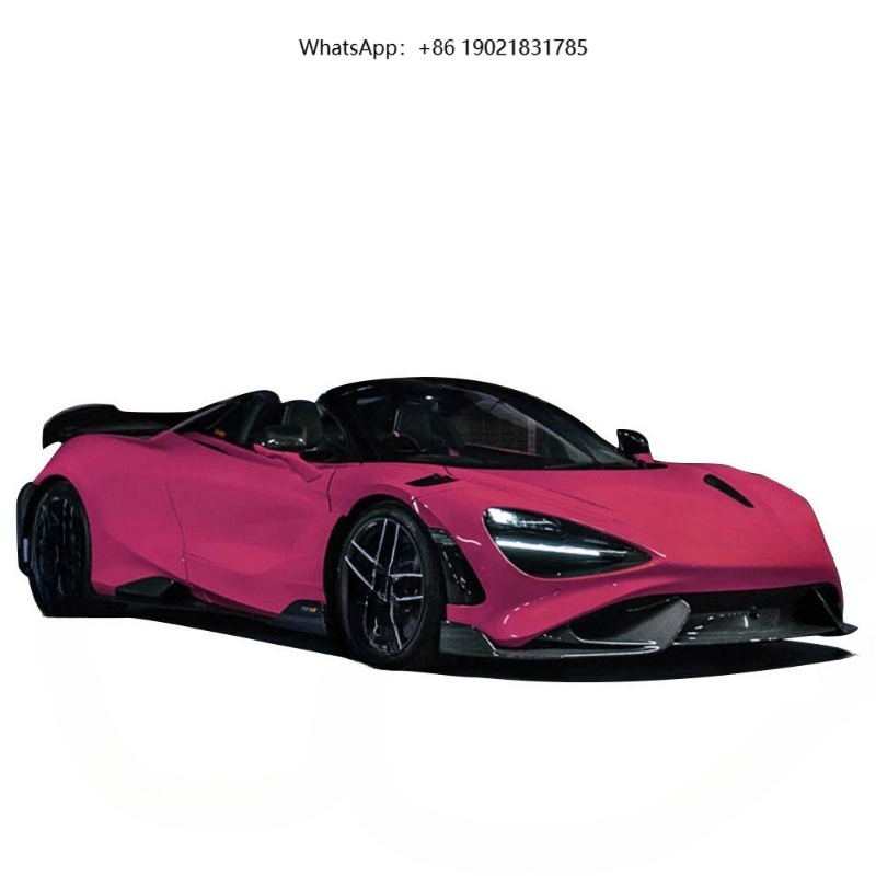 Beetroot Purple 8mil TPU PPF P - đánh giá và giá Ppf Film 8Mil Tpu