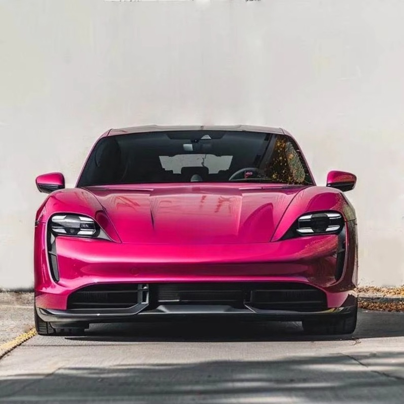 Beetroot Purple 8mil TPU PPF P - đánh giá và giá Ppf Film 8Mil Tpu