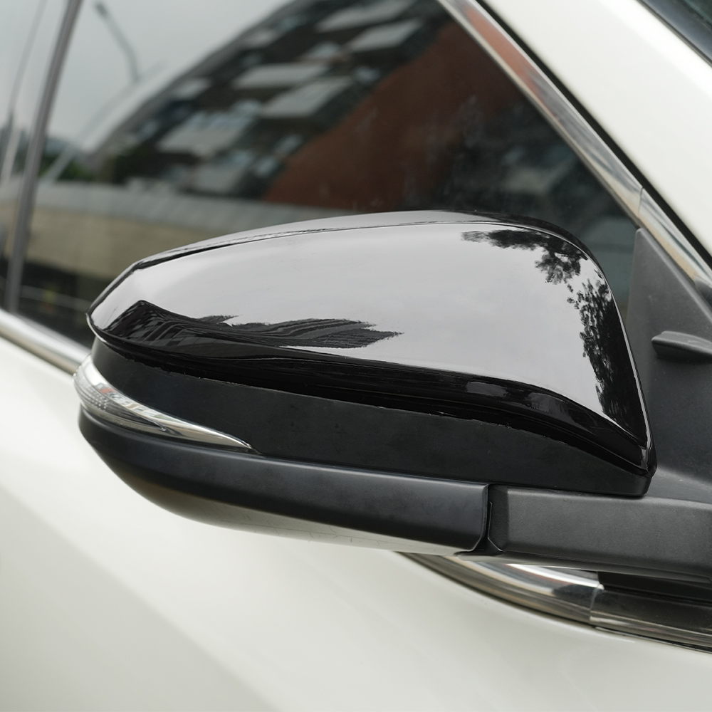 Car Sticker Glossy Black Auto  - đánh giá và giá Car Wrap Film Matte Black