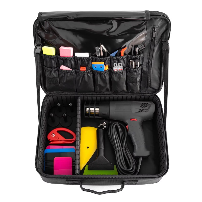 PPF Squeegee Vehicle Vinyl Win - đánh giá và giá Ppf Installer Tool Kit Squeegee