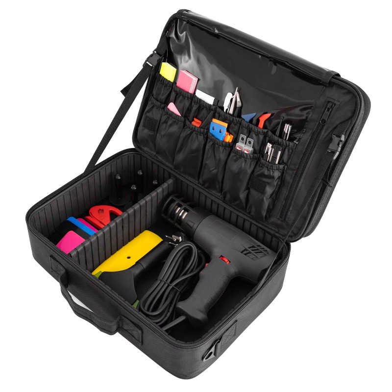 PPF Squeegee Vehicle Vinyl Win - đánh giá và giá Ppf Installer Tool Kit Squeegee