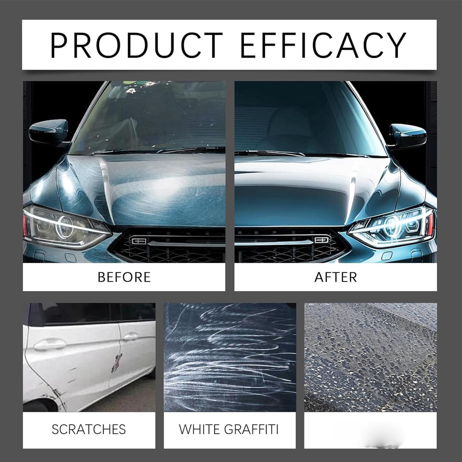 Ceramic Car Coating 100ml Pain - đánh giá và giá Car Ceramic Coating Kit 9H