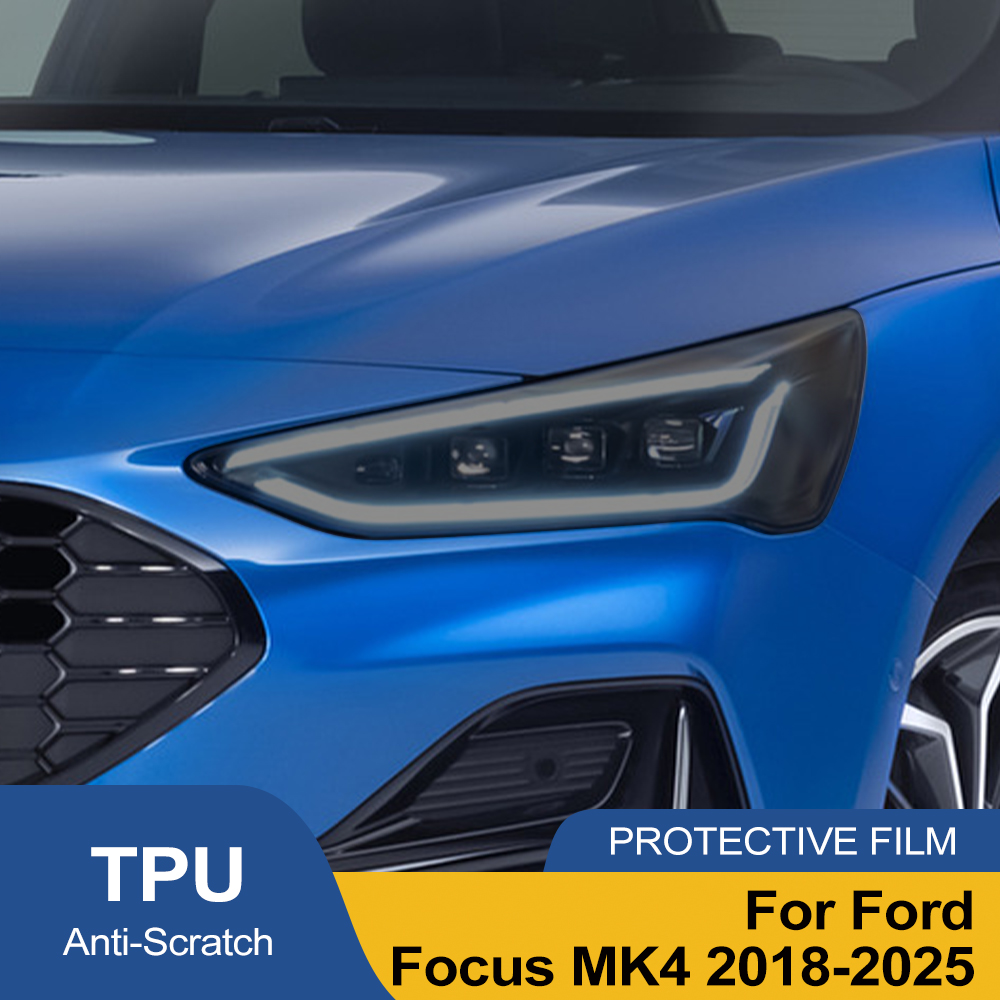 Car Headlight Protective Film  - đánh giá và giá Car Wrap Film Matte Black