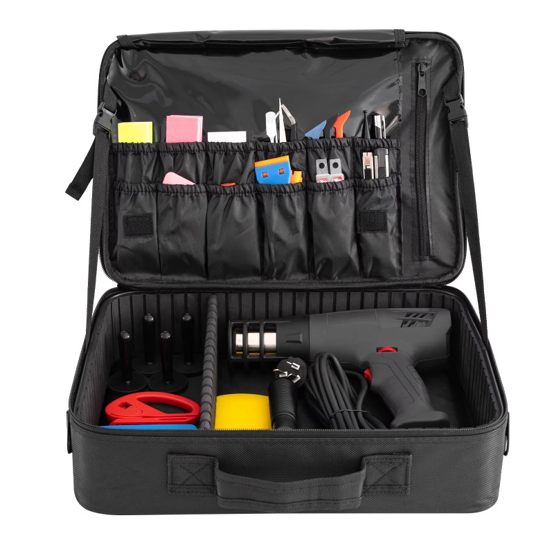 Wrap Tool Kit Vinyl Film Color - đánh giá và giá Ppf Installer Tool Kit Squeegee