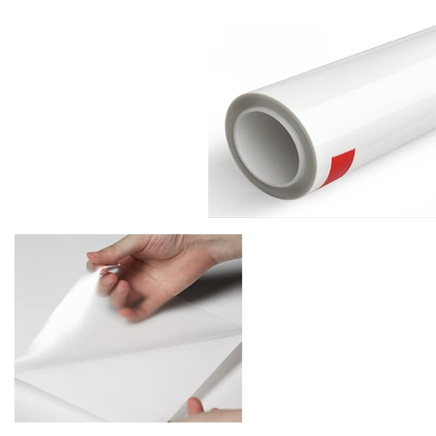 PPF Satin Matte TPU Protective - đánh giá và giá Ppf Film 8Mil Tpu