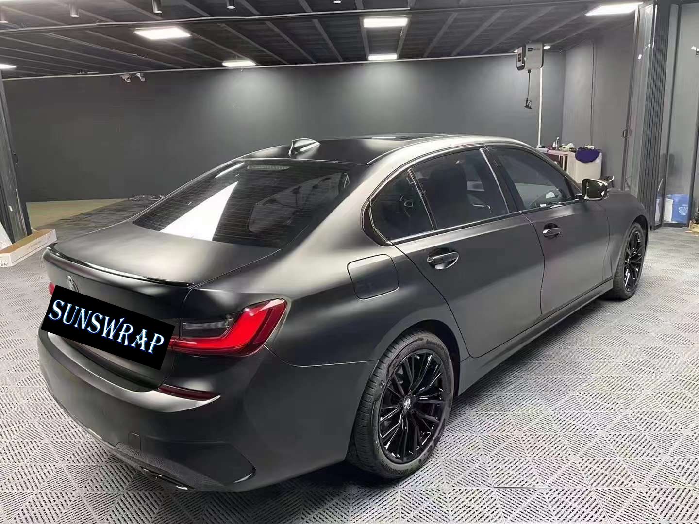 7 years Warranty Self Healing  - đánh giá và giá Paint Protection Film Roll 1.52X15M