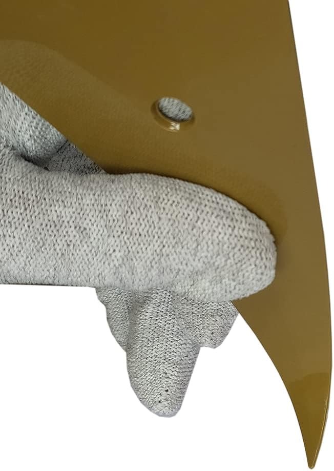 Triangle Squeegee Window Tint  - đánh giá và giá Ppf Installer Tool Kit Squeegee